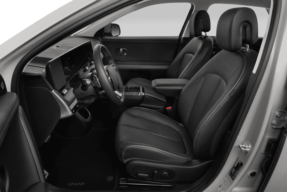 Hyundai Ioniq 5 undefined