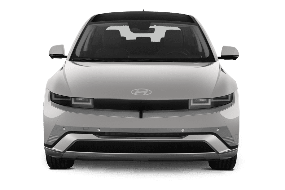 Hyundai Ioniq 5 undefined