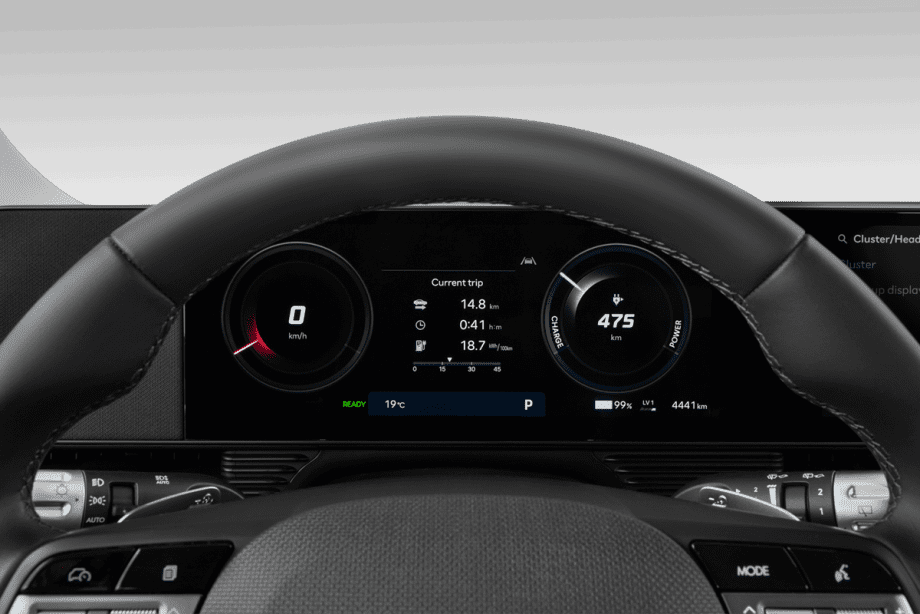 Hyundai Ioniq 5 undefined