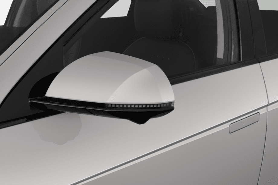 Hyundai Ioniq 5 undefined
