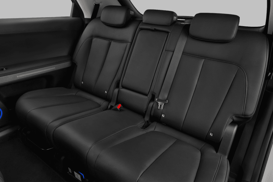 Hyundai Ioniq 5 undefined