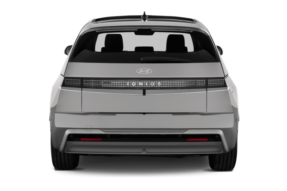 Hyundai Ioniq 5 undefined