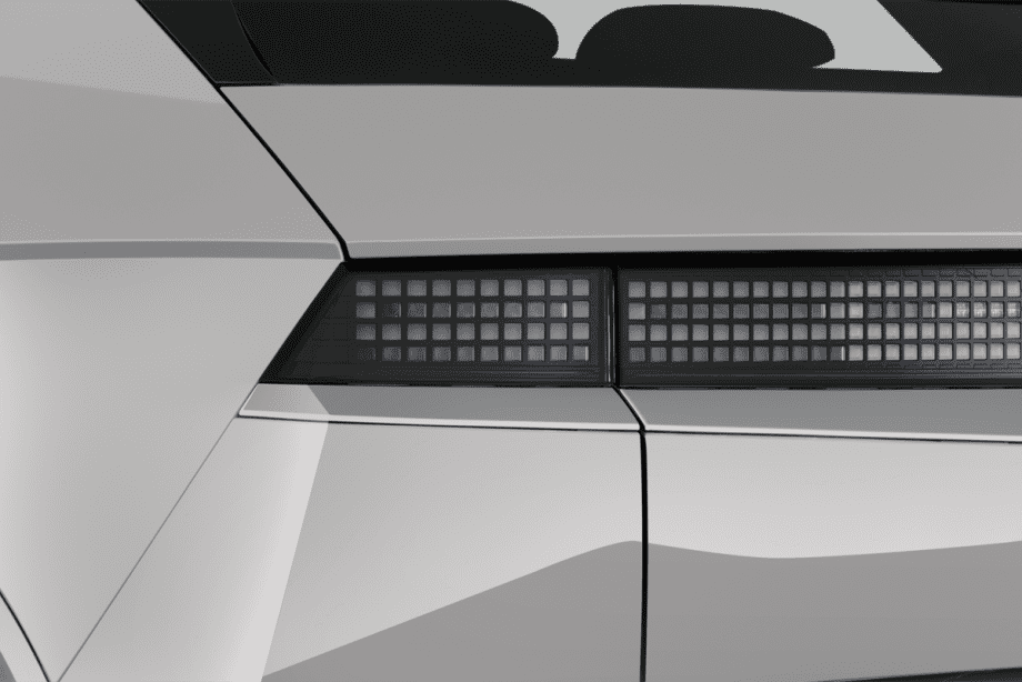 Hyundai Ioniq 5 undefined