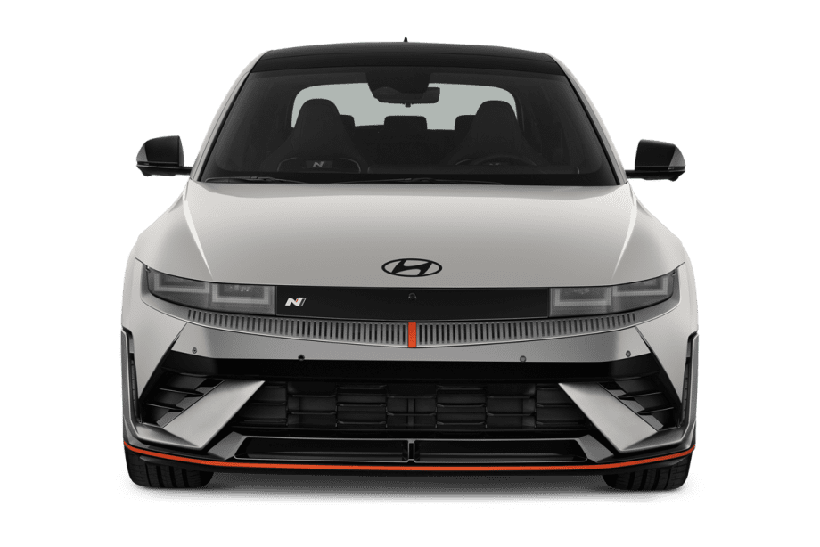 Hyundai Ioniq 5 N undefined