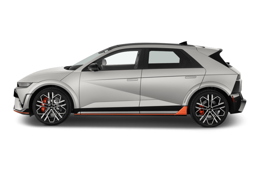 Hyundai Ioniq 5 N undefined