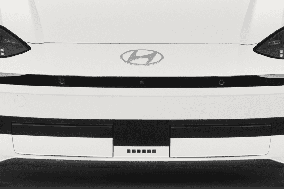 Hyundai Ioniq 6 undefined