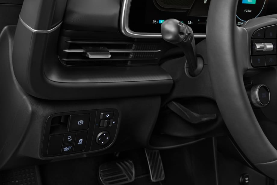 Hyundai Ioniq 6 undefined