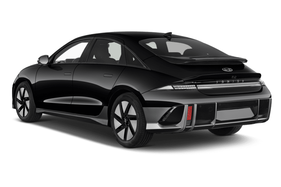 Hyundai Ioniq 6 undefined