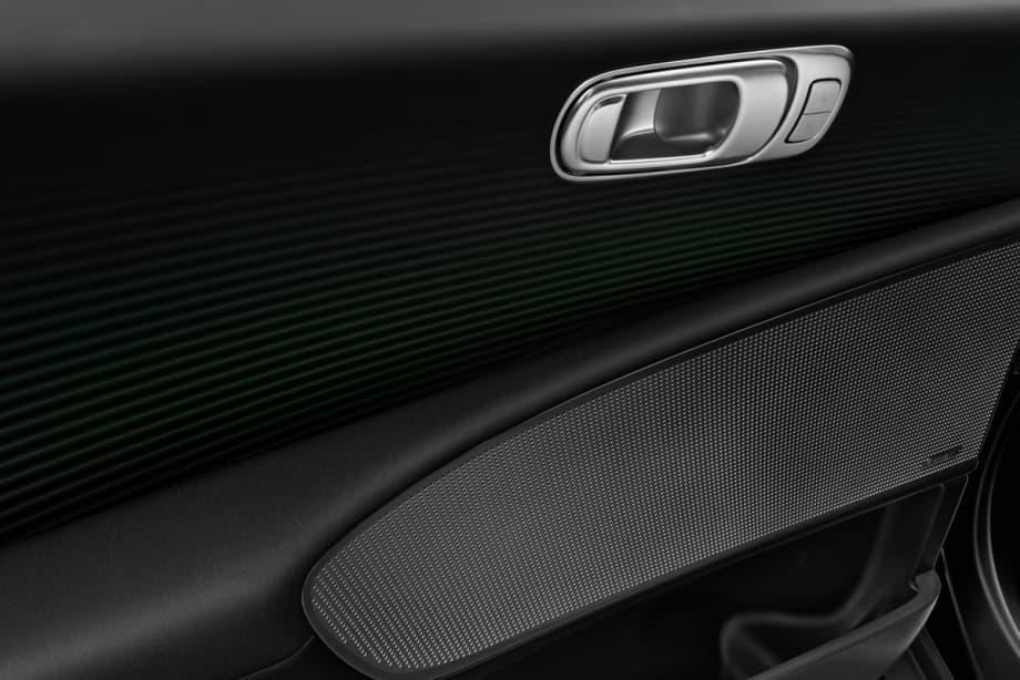 Hyundai Ioniq 6 undefined