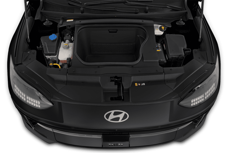 Hyundai Ioniq 6 undefined