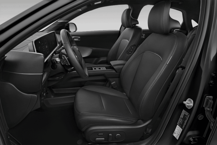 Hyundai Ioniq 6 undefined