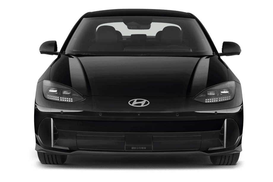 Hyundai Ioniq 6 undefined