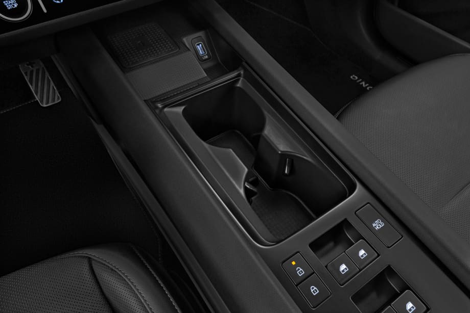 Hyundai Ioniq 6 undefined