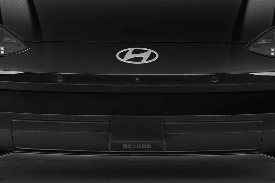 Hyundai Ioniq 6 undefined