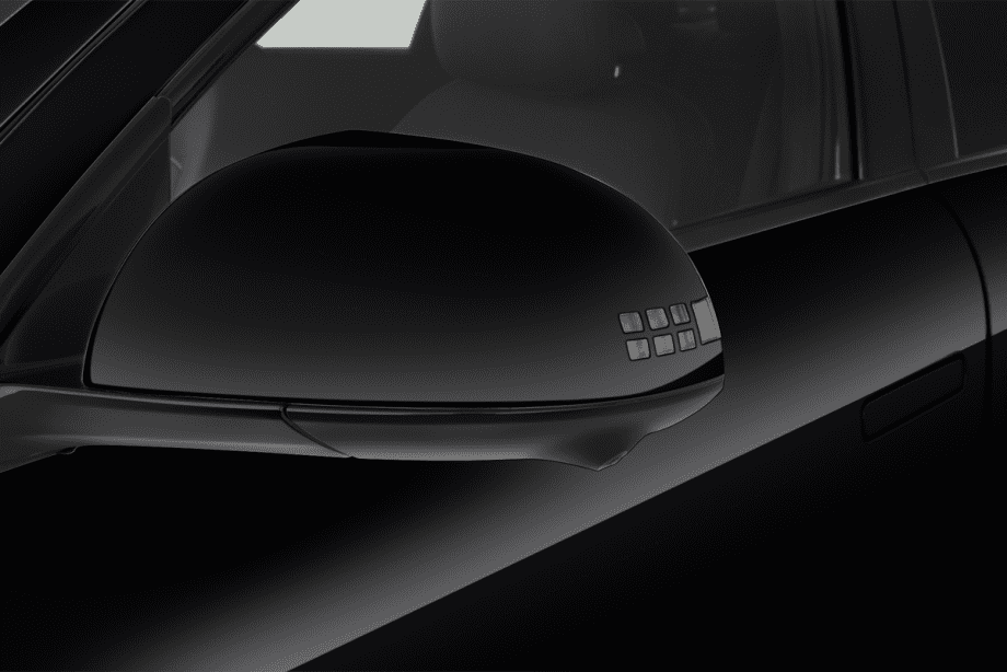 Hyundai Ioniq 6 undefined