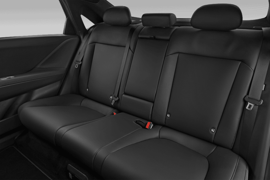 Hyundai Ioniq 6 undefined