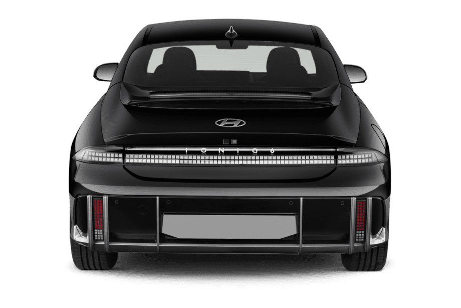 Hyundai Ioniq 6 undefined