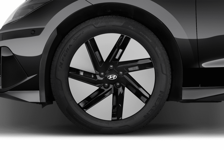 Hyundai Ioniq 6 undefined