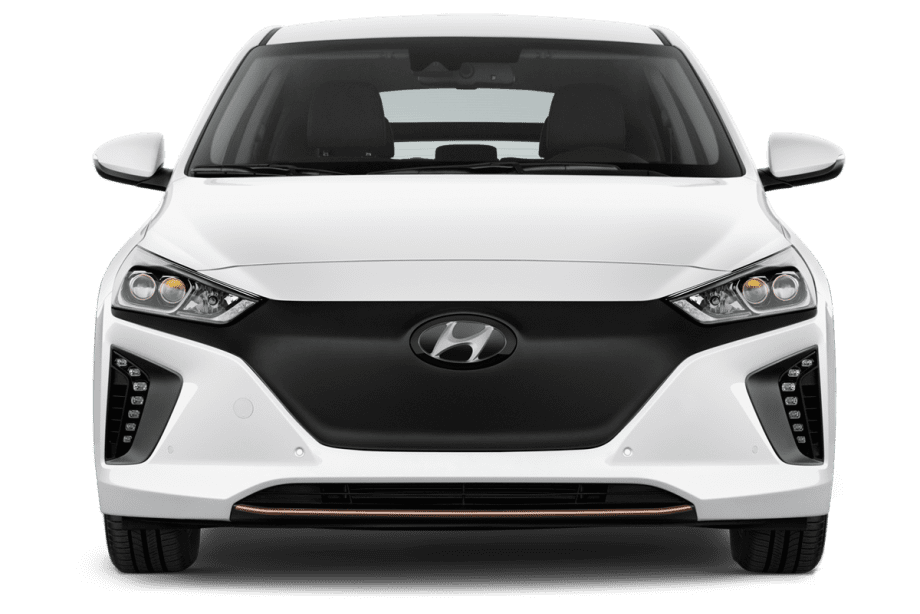 Hyundai Ioniq Elektro undefined