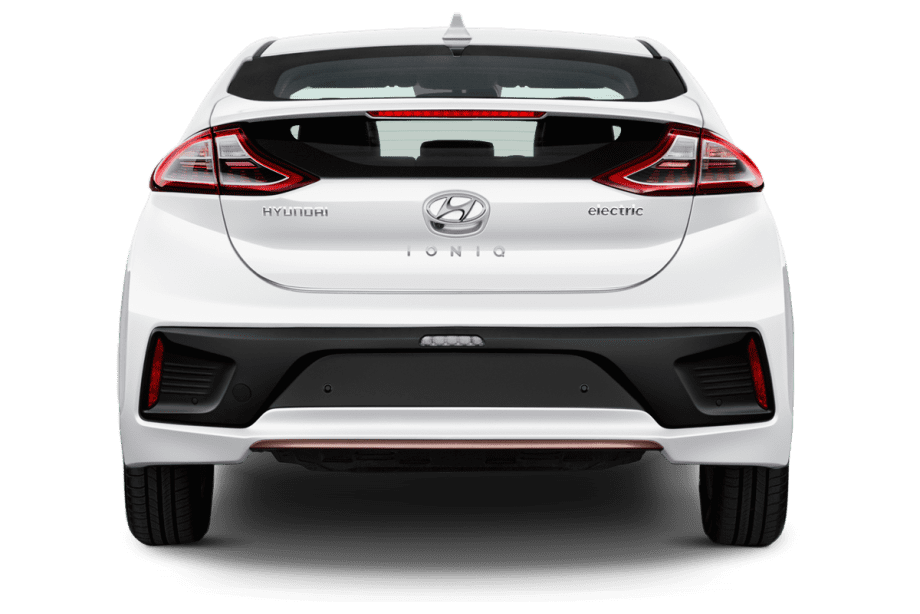Hyundai Ioniq Elektro undefined