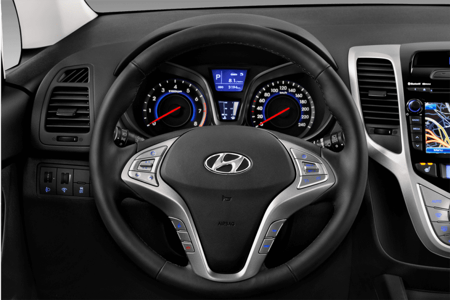 Hyundai ix20 undefined
