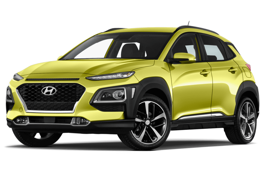 Hyundai Kona Plug-in-Hybrid undefined