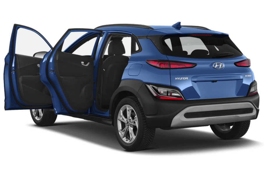 Hyundai Kona Edition 30 undefined