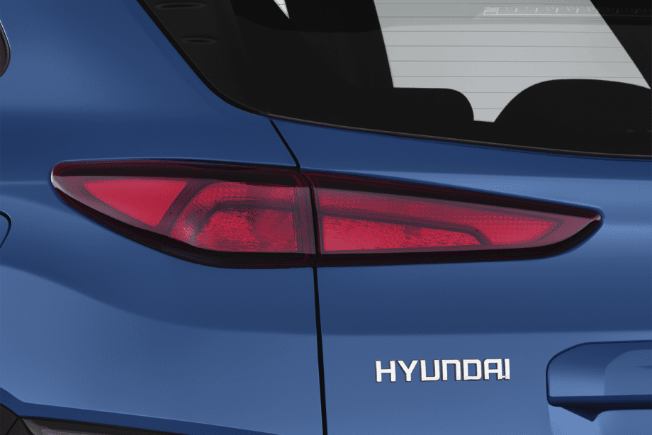 Hyundai Kona Edition 30 undefined