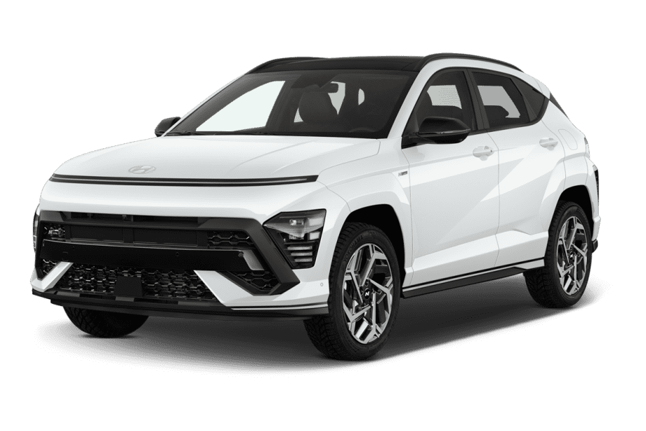 Hyundai Kona (neues Modell) (2024): Angebote, Test, Bilder & technische  Daten