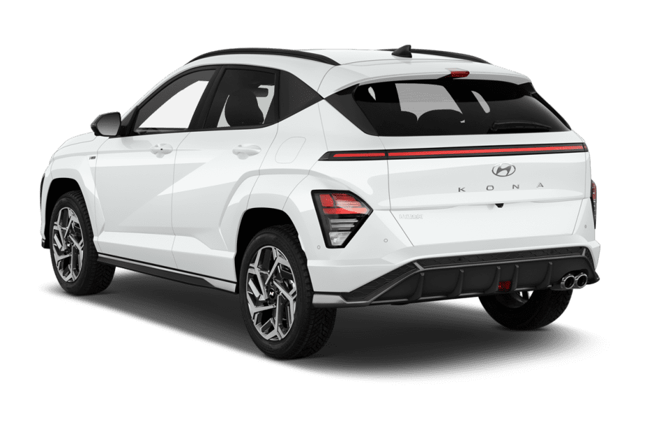 Hyundai Kona (neues Modell) (2024): Angebote, Test, Bilder & technische  Daten