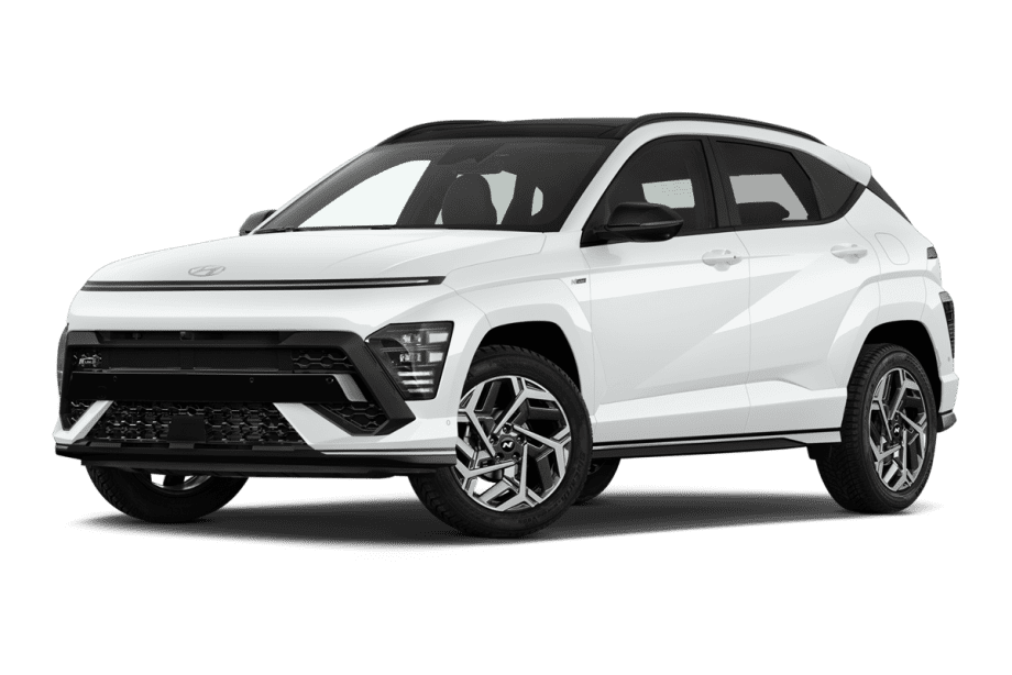 Hyundai Kona (neues Modell) undefined