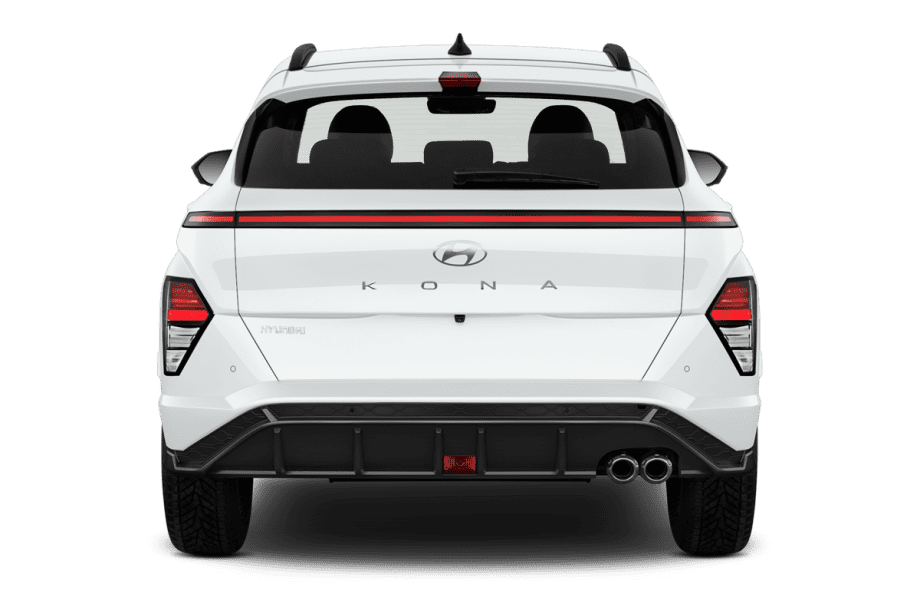 Hyundai Kona (neues Modell) undefined