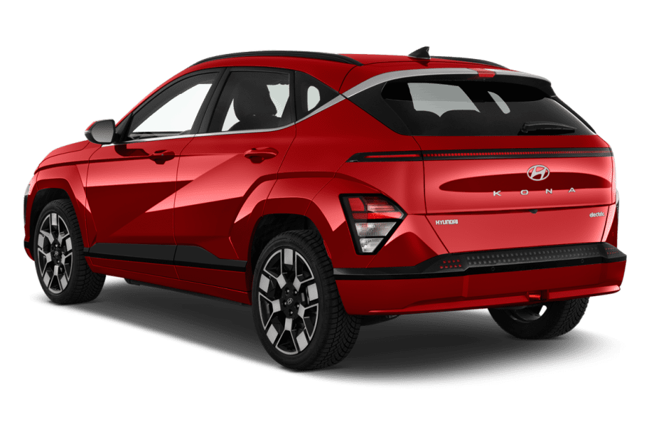 Hyundai Kona Elektro (neues Modell) undefined