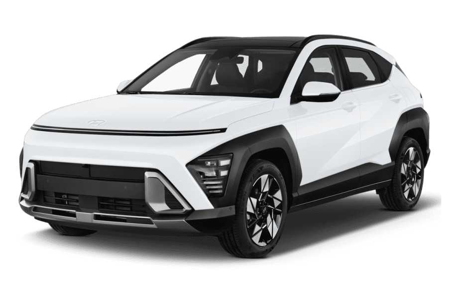 Hyundai Kona Hybrid  undefined