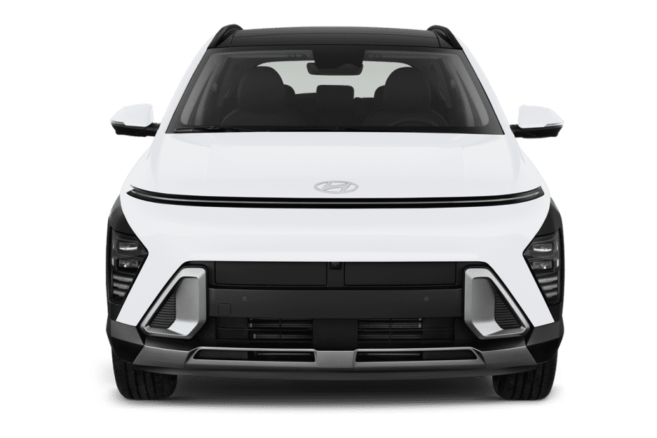 Hyundai Kona Hybrid  undefined