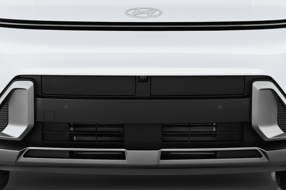 Hyundai Kona Hybrid  undefined