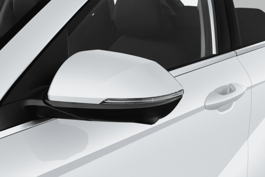 Hyundai Kona Hybrid  undefined