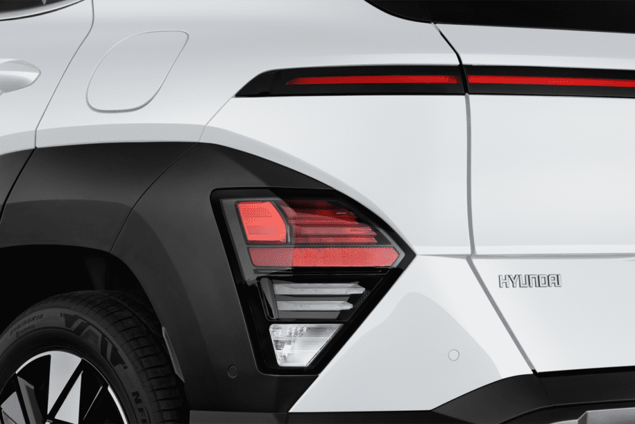 Hyundai Kona Hybrid  undefined