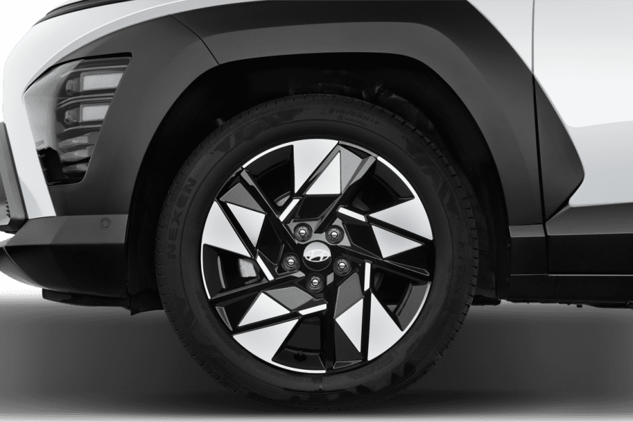 Hyundai Kona Hybrid  undefined