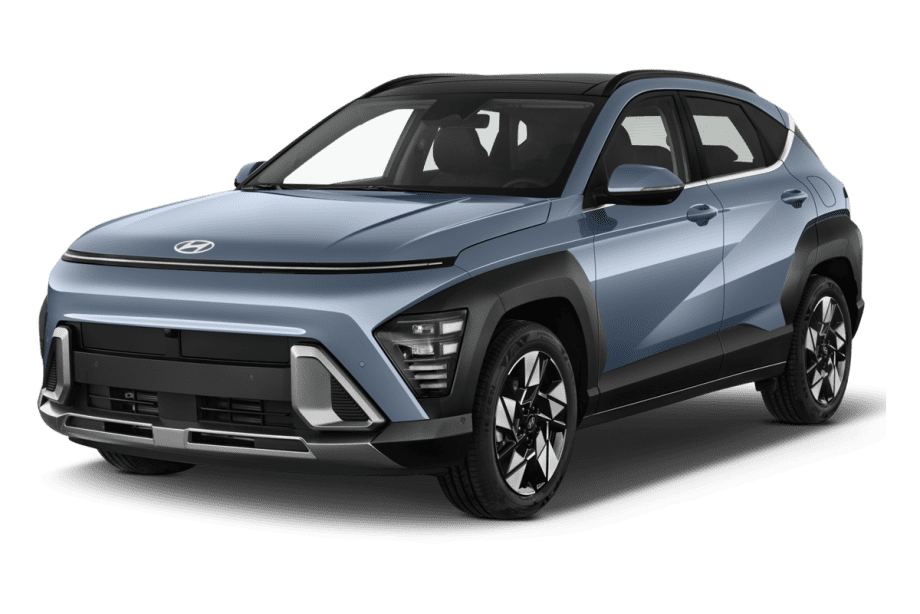 Hyundai Kona Hybrid  undefined