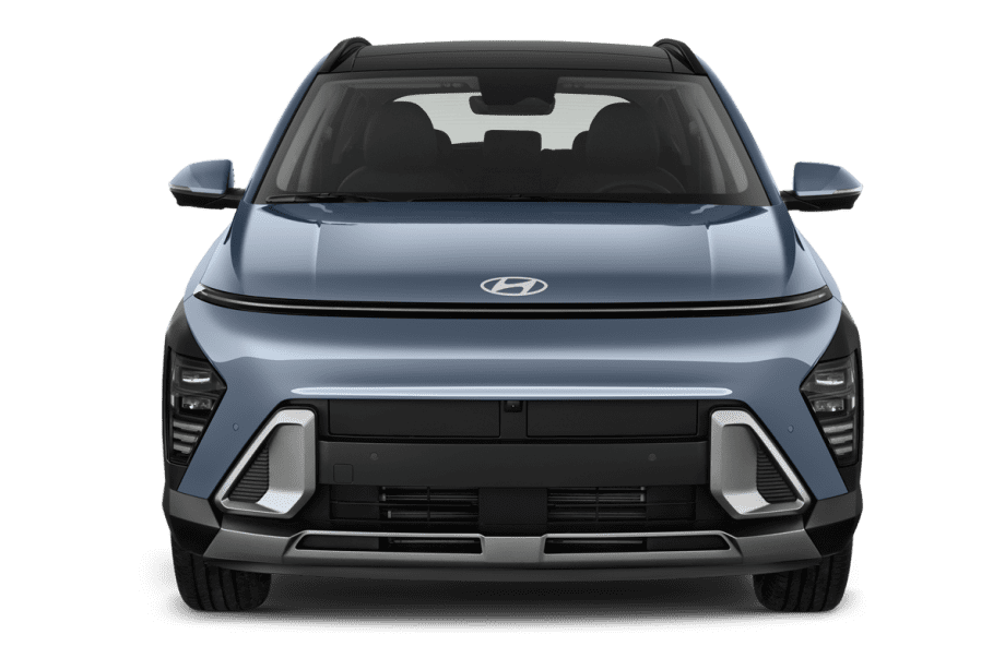 Hyundai Kona Hybrid  undefined