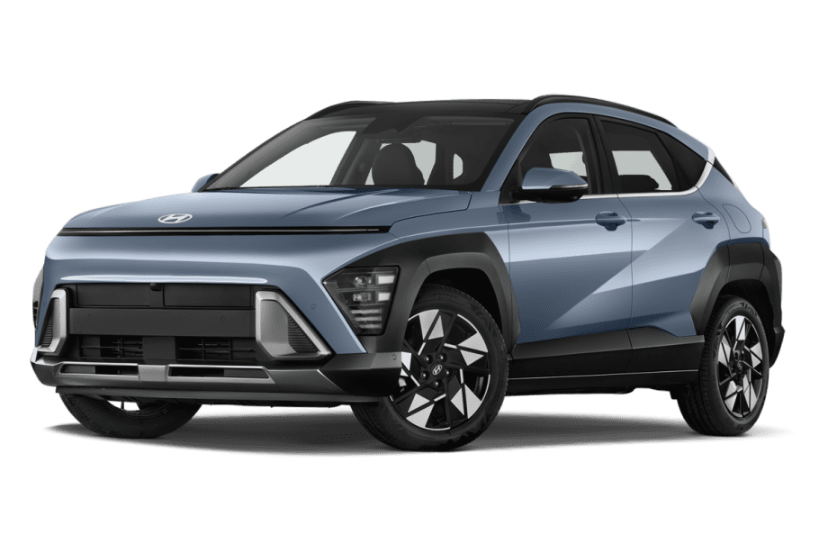 Hyundai Kona Hybrid  undefined