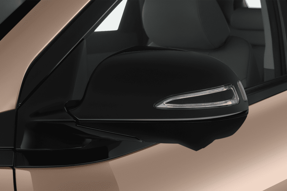 Hyundai Nexo undefined