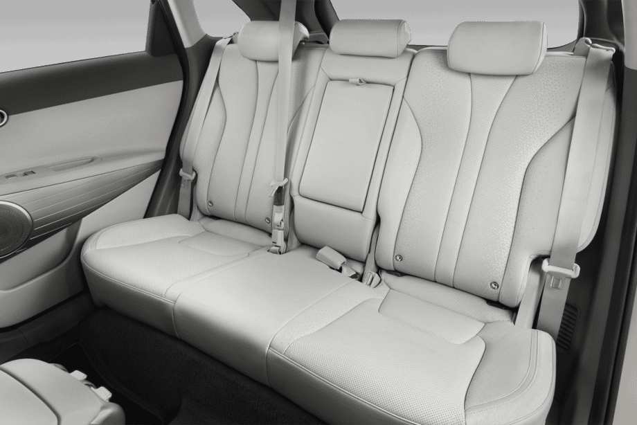 Hyundai Nexo undefined