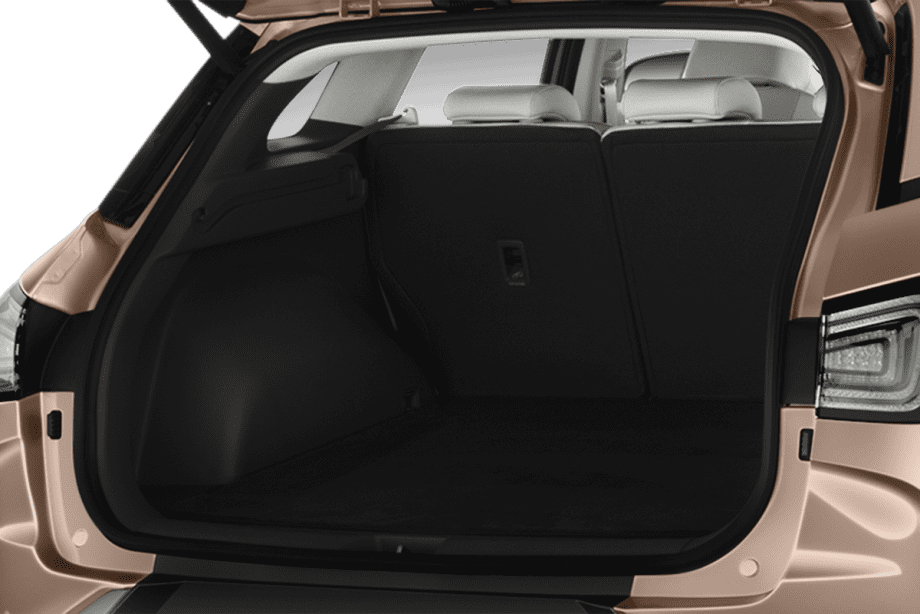 Hyundai Nexo undefined
