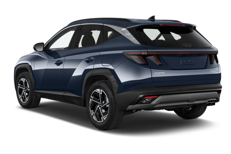 Hyundai Tucson undefined