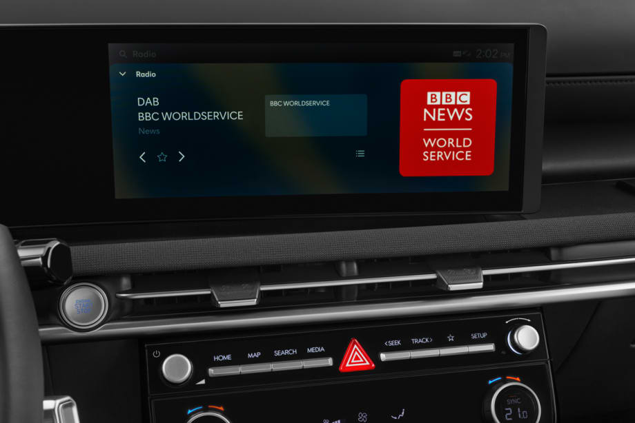 Hyundai Tucson undefined