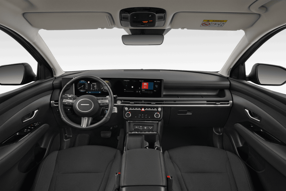 Hyundai Tucson undefined