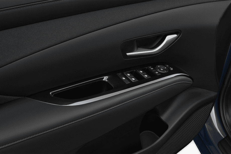 Hyundai Tucson undefined