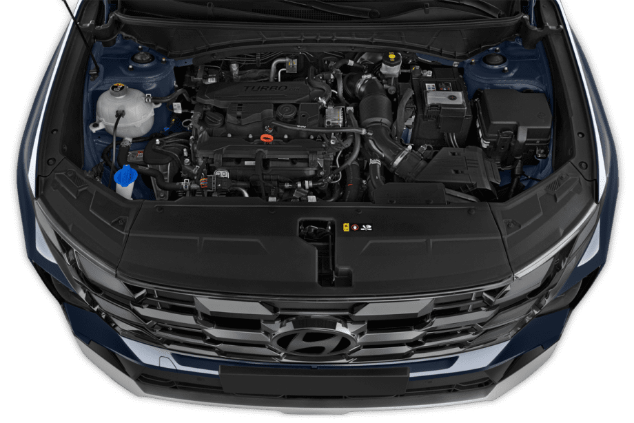 Hyundai Tucson undefined